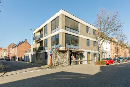 Коммерческое Продажа 2300 TURNHOUT BE