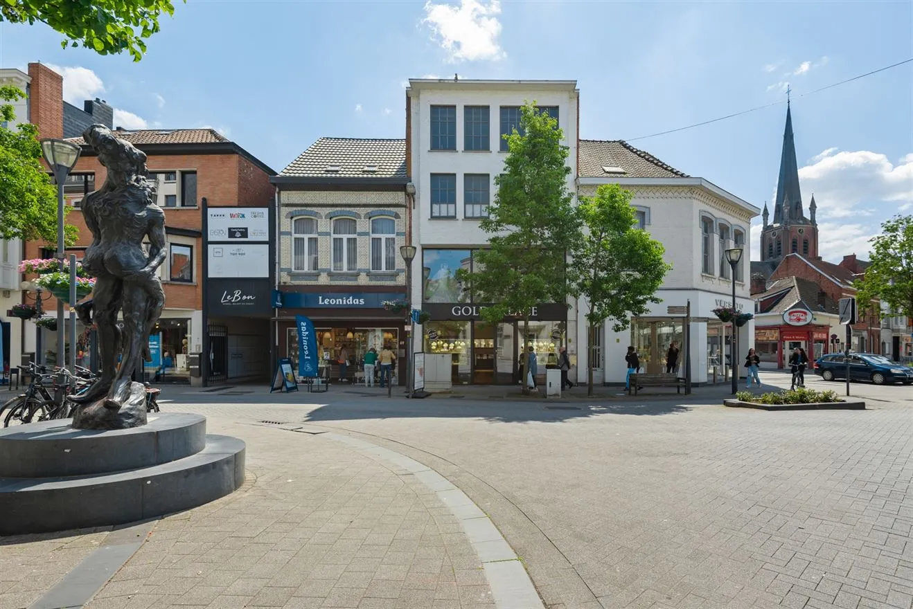 Коммерческое Продажа - 2300 TURNHOUT BE Image 2