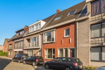 Дом Продажа TURNHOUT